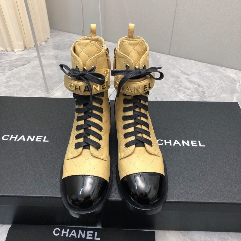 Ch*el boots